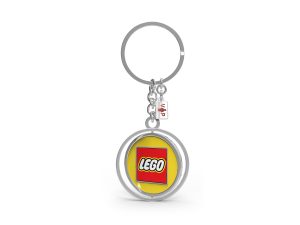 exclusive lego 5005822 ford mustang keyring