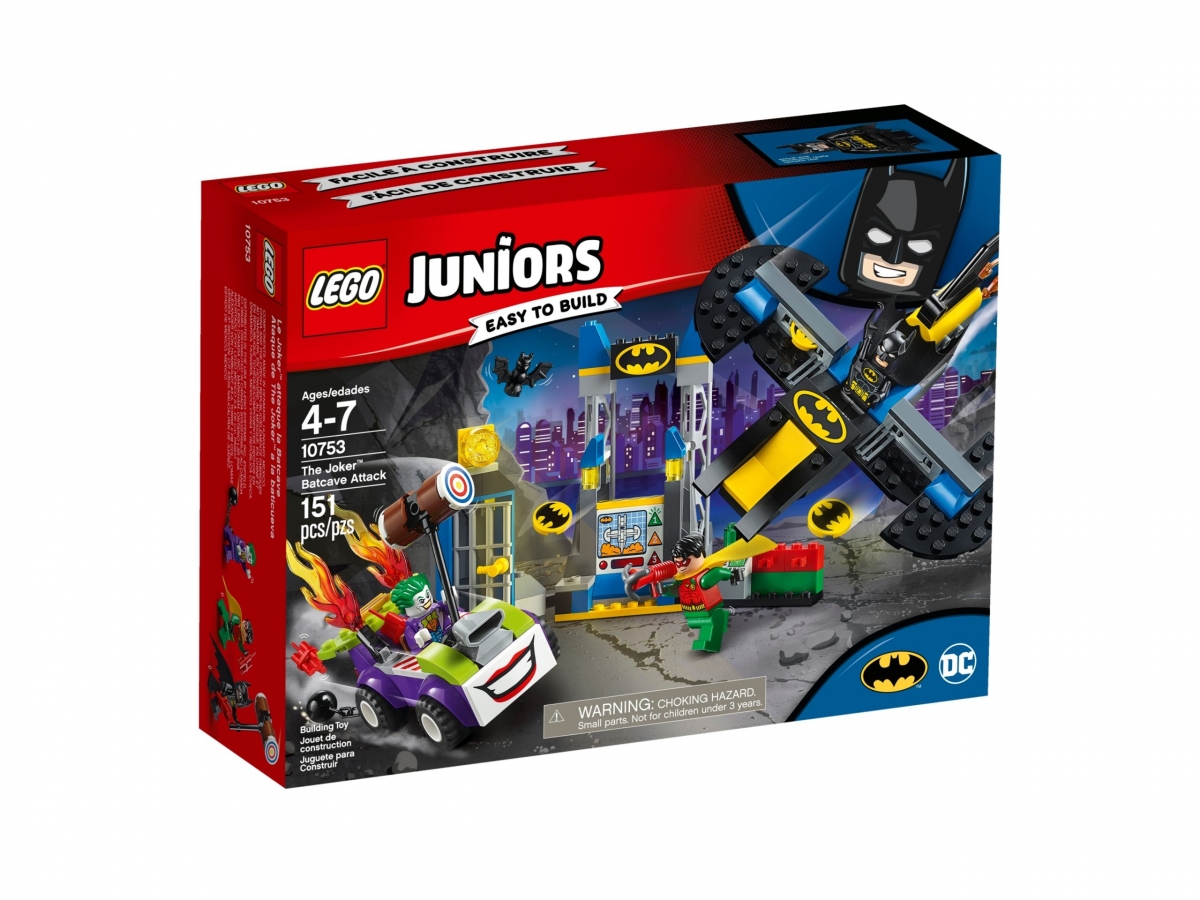 lego 10753 the joker batcave attack scaled