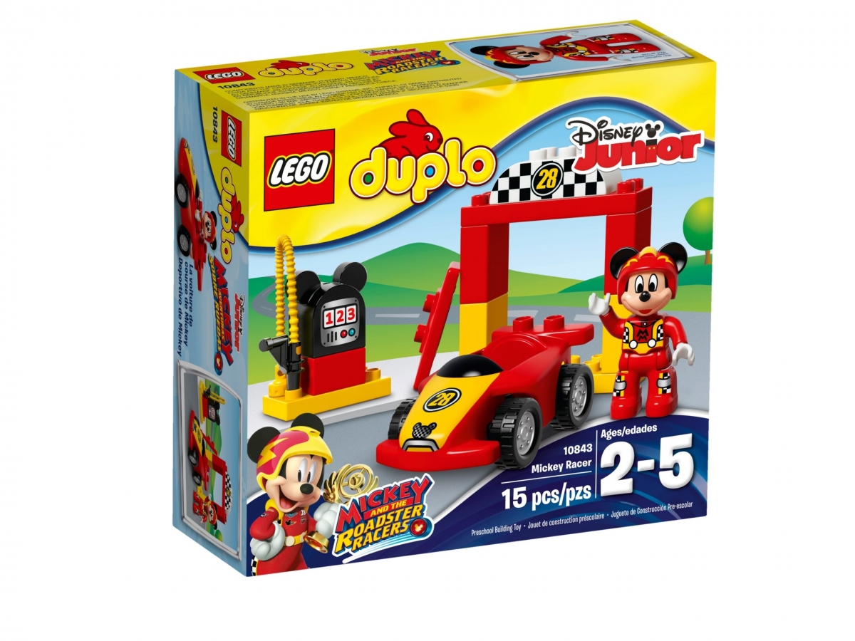 lego 10843 mickey racer scaled