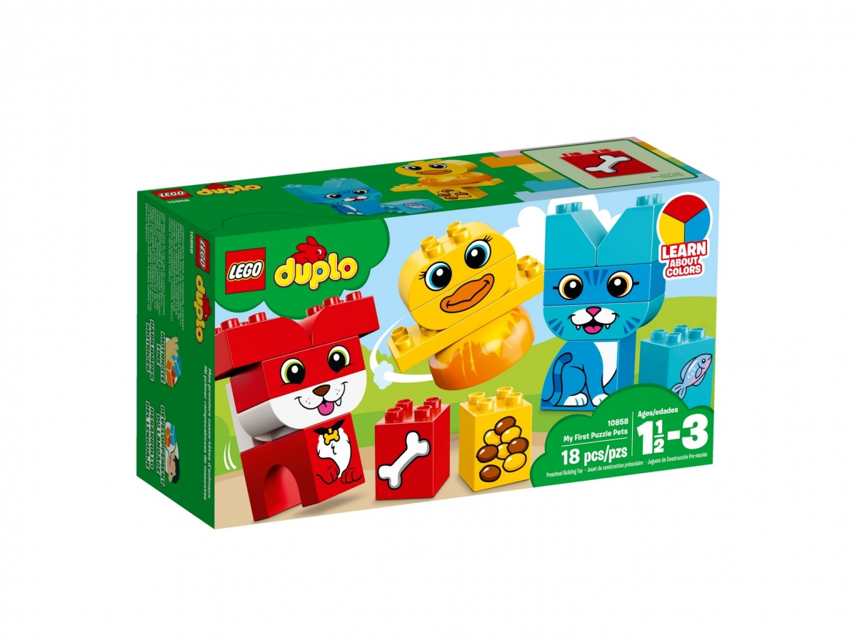 lego 10858 my first puzzle pets scaled