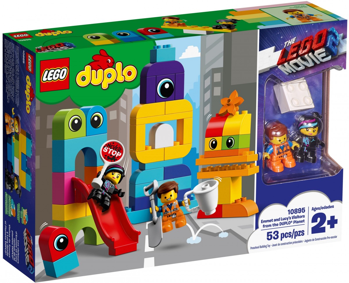 lego 10895 emmet and lucys visitors from the duplo 10895 planet scaled