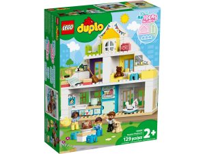 lego 10929 modular playhouse