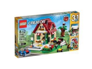 lego 31038 changing seasons