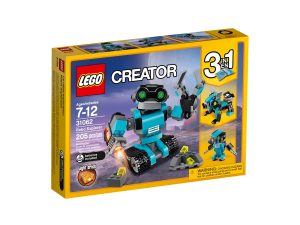 lego 31062 robo explorer