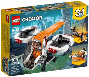 lego 31071 drone explorer