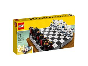 lego 40174 iconic chess set