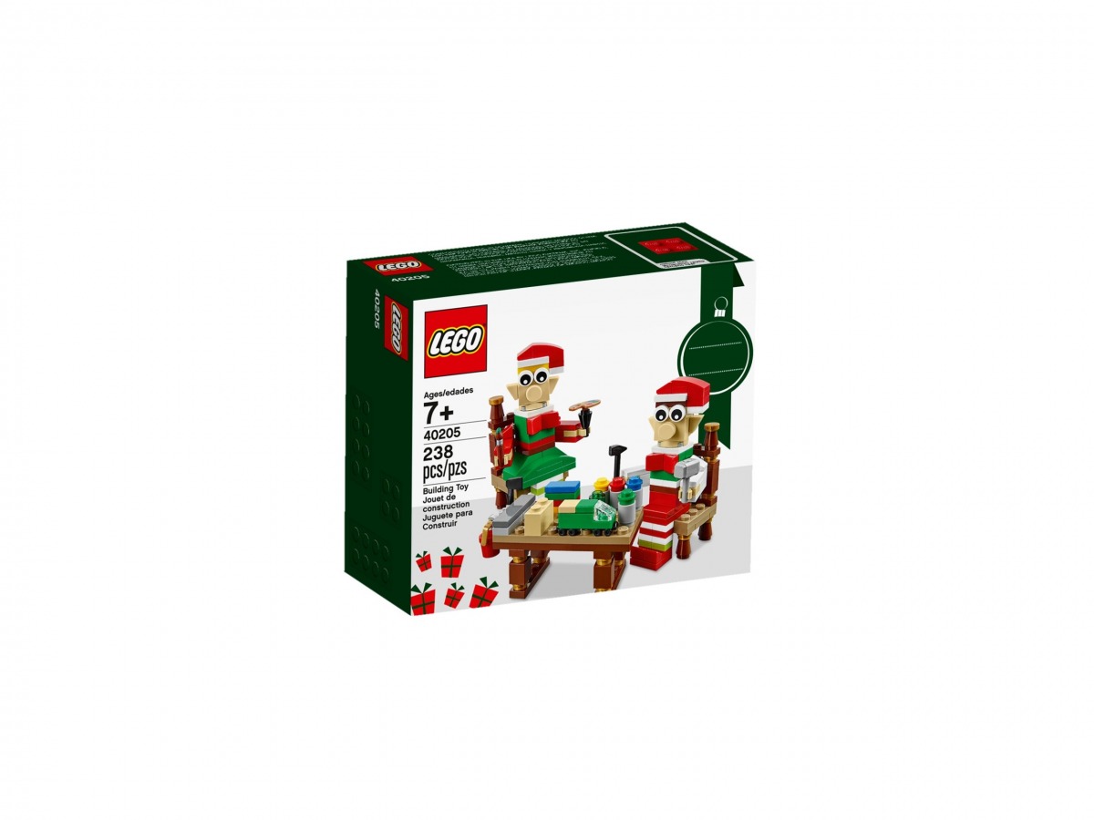 lego 40205 little elf helpers scaled