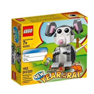 lego 40355 year of the rat