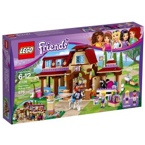 lego 41126 heartlake riding club