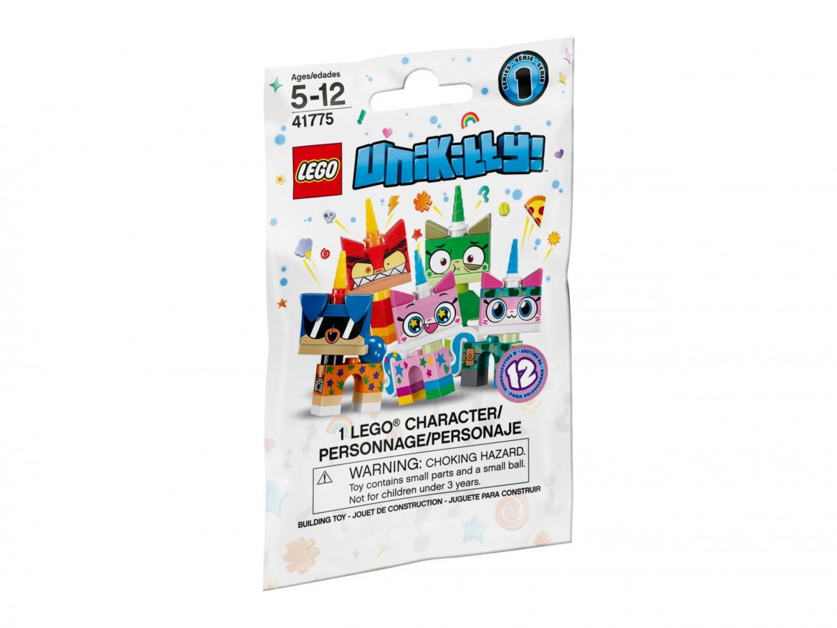 lego 41775 unikitty collectibles series 1 scaled