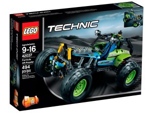 lego 42037 formula off roader