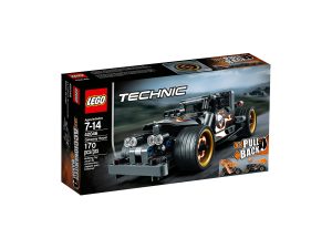 lego 42046 getaway racer