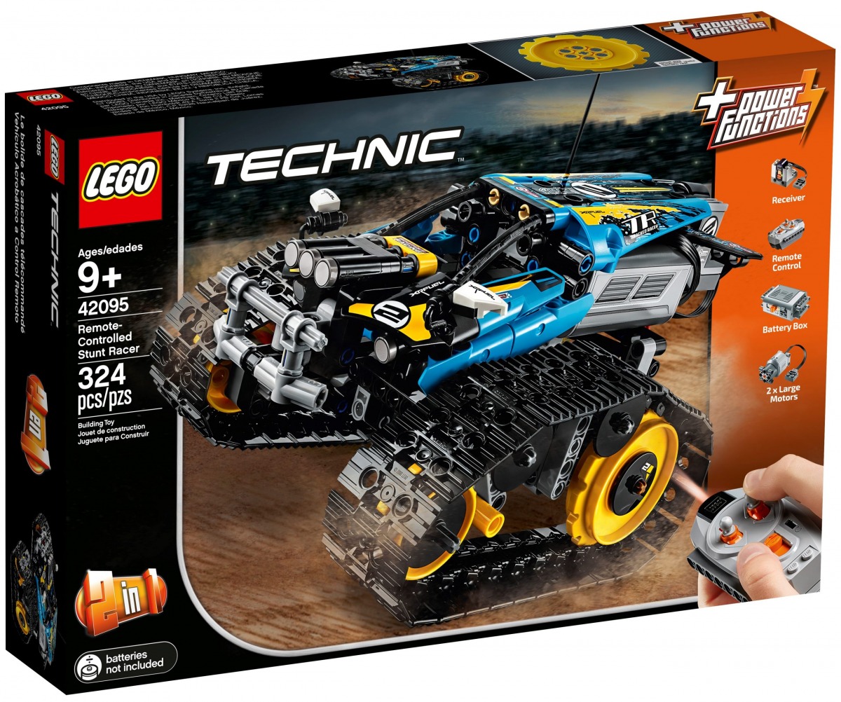 lego 42095 remote controlled stunt racer scaled