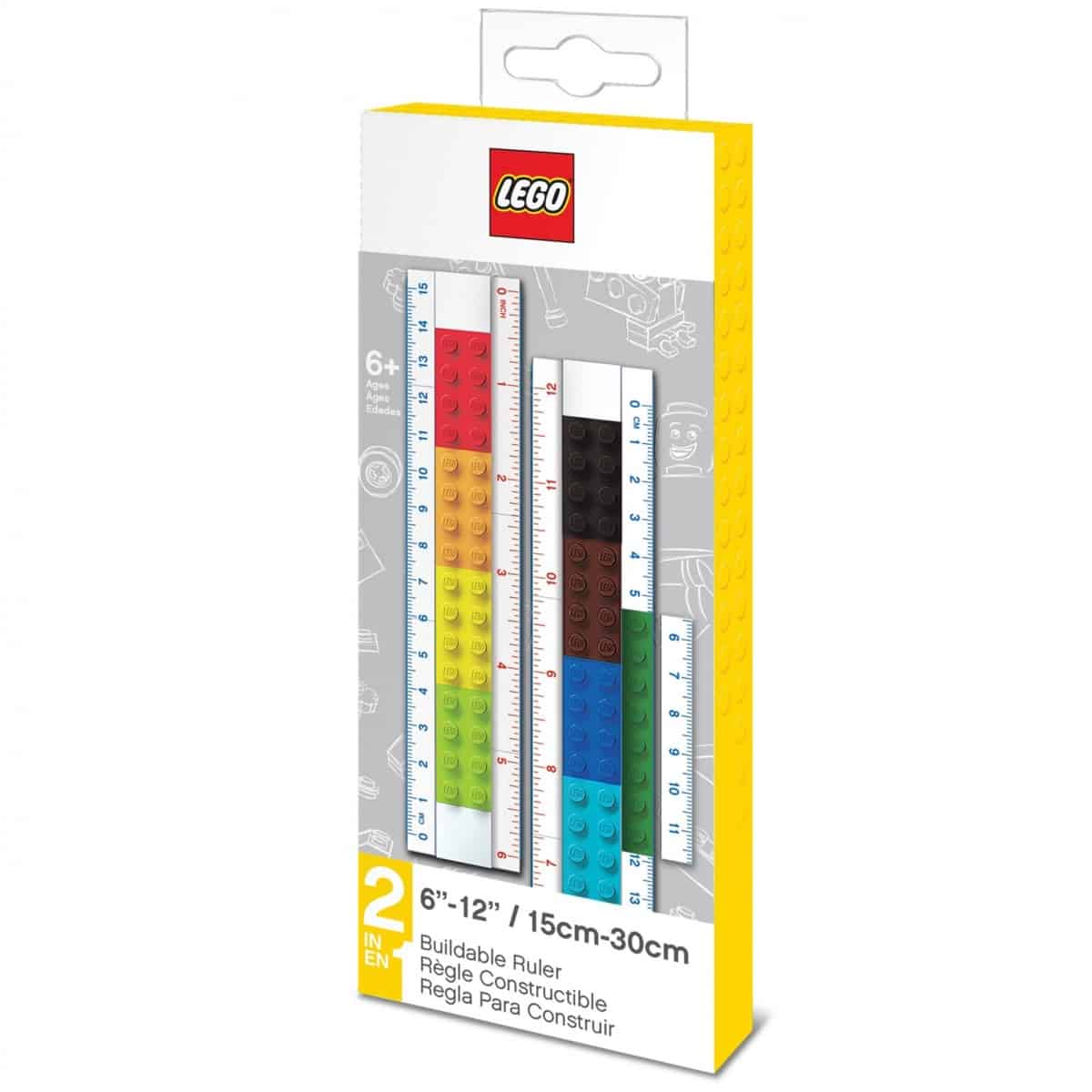 lego 5005107 buildable ruler scaled