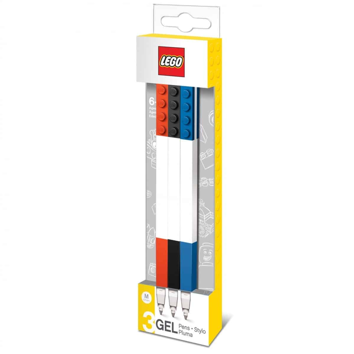 lego 5005109 3 pack gel pen set scaled