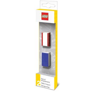 lego 5005112 pencil sharpeners