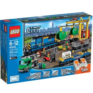 lego 60052 cargo train