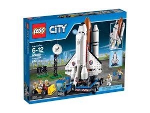 lego 60080 spaceport