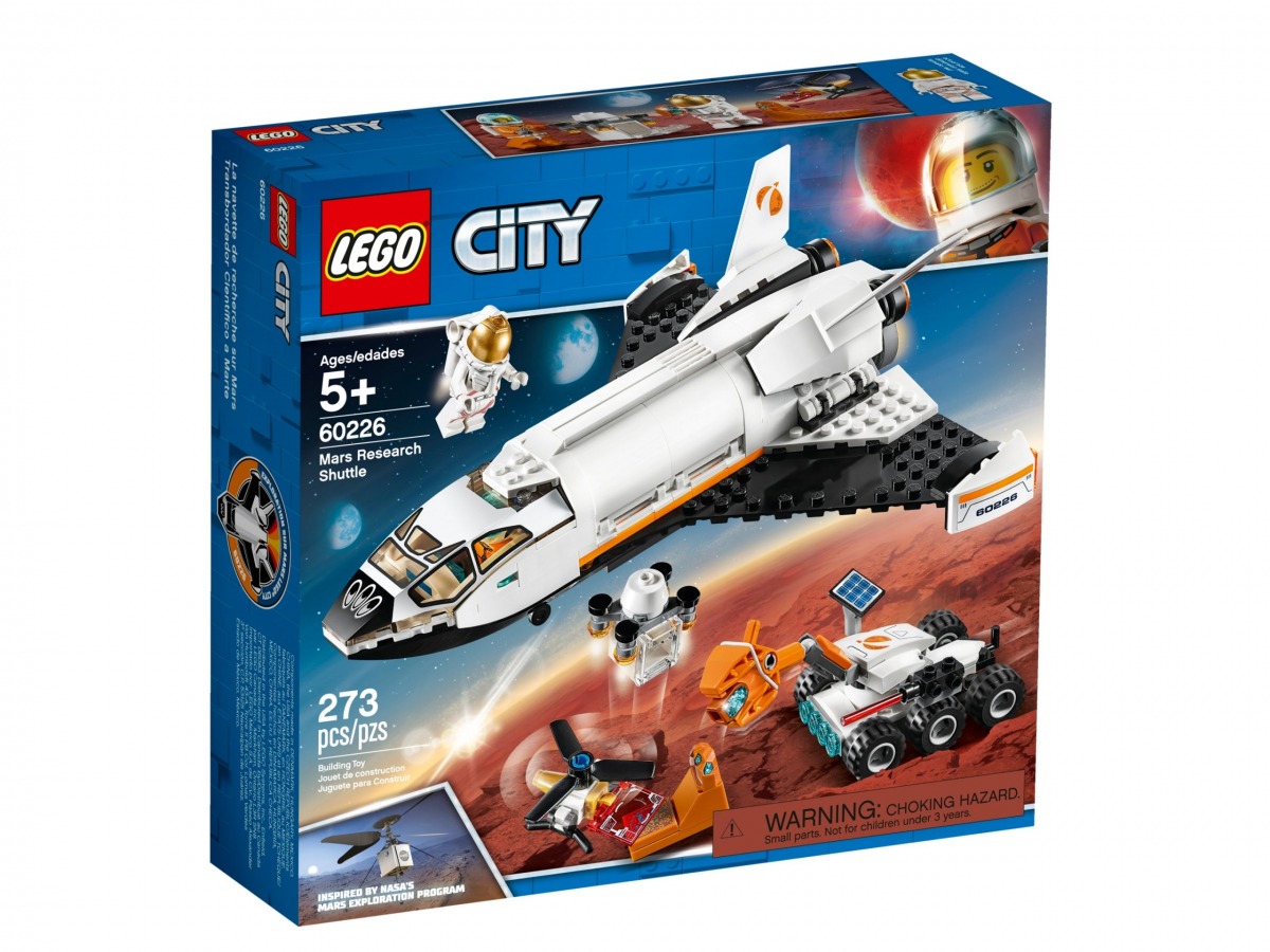 lego 60226 mars research shuttle scaled