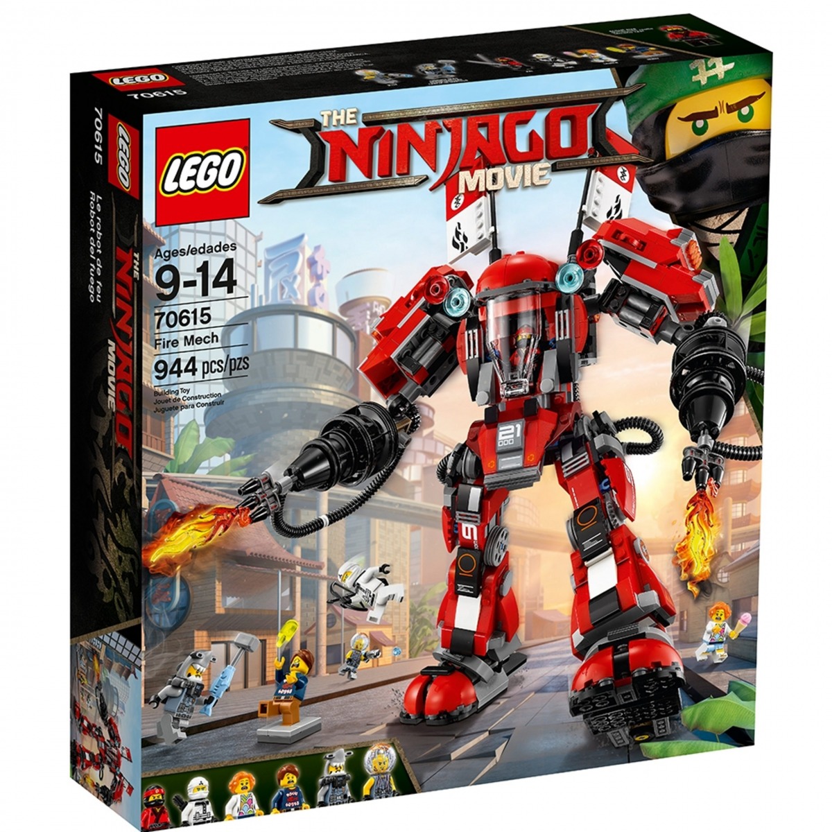 lego 70615 fire mech scaled