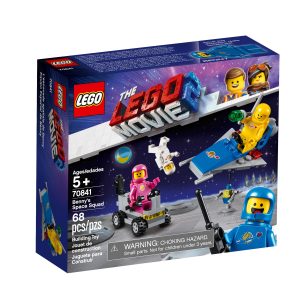 LEGO 70841 Benny’s Space Squad