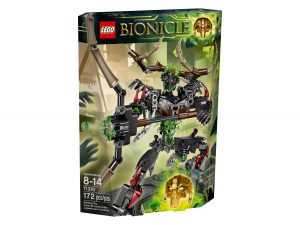 lego 71310 umarak the hunter