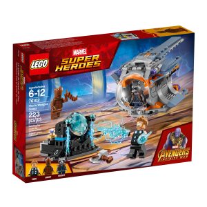 lego 76102 thors weapon quest