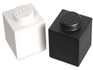lego 850705 salt and pepper set