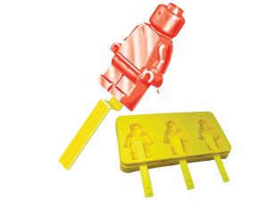 lego 852341 minifigure ice lollipop mold