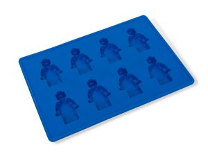 lego 852771 minifigure ice cube tray
