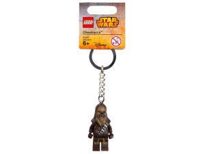 lego 853451 keychain chewbacca 2015