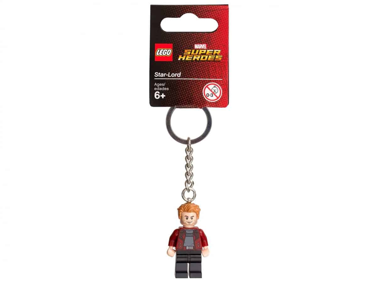 lego 853707 marvel super heroes star lord keyring scaled