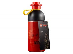 lego 853763 ninjago movie hydr bottle