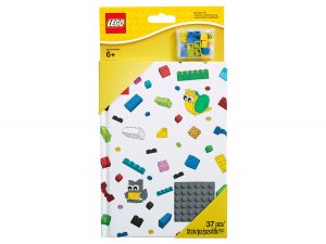 lego 853798 notebook with studs 2018