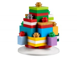 lego 853815 gifts holiday ornament