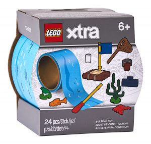 lego 854065 water tape