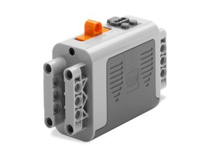 lego 8881 power functions battery box