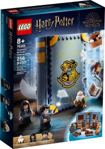 lego 76385 hogwarts moment charms class