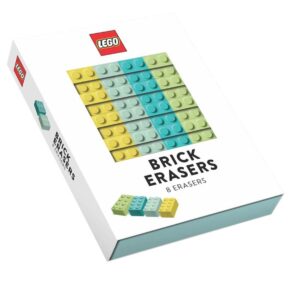 lego 5006201 brick erasers