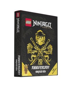 lego 5007024 anniversary box