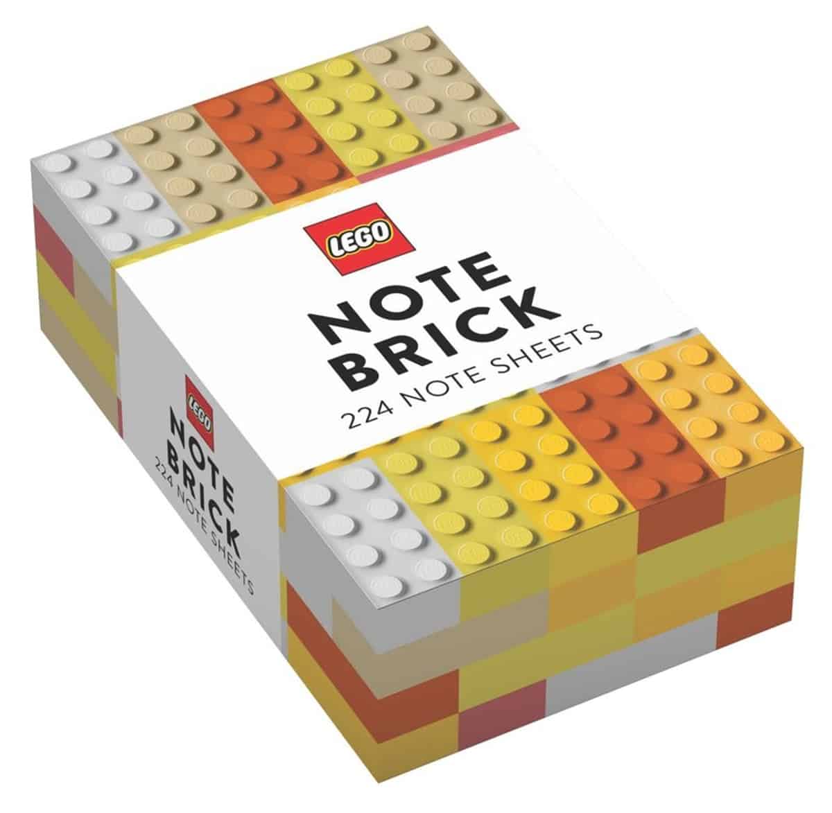 lego 5007224 note brick