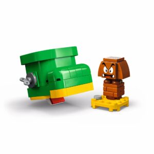 LEGO Goomba’s Shoe Expansion Set 71404