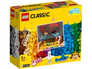LEGO Bricks and Lights 11009