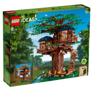LEGO Tree House 21318