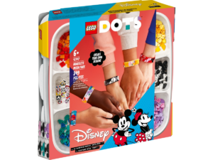 LEGO Mickey & Friends Bracelets Mega Pack 41947