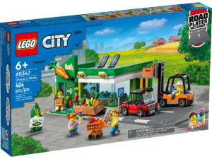 lego 60347 grocery store