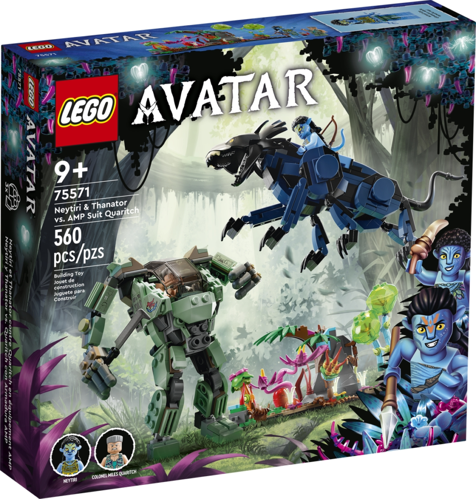 LEGO Avatar sets – LEGO Avatar sale