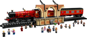 LEGO Hogwarts Express – Collectors’ Edition 76405