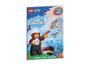 LEGO Stop the Fire! 5007369