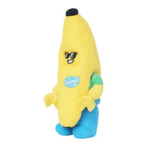LEGO Banana Guy Plush 5007566